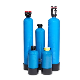 Calmag CALTAC Water Softener (Alternative)