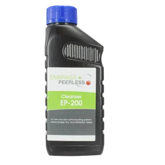 Embrass Peerless Chemicals