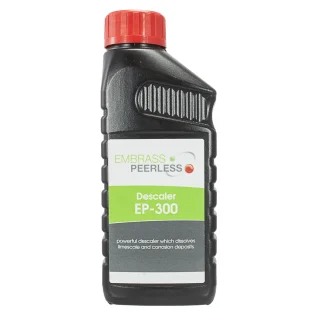 Embrass Peerless EP300 Descaler (Concentrate)