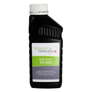 EP500 Leak Sealer