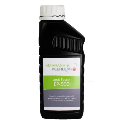 Embrass Peerless EP500 Leak Sealer (Concentrate)