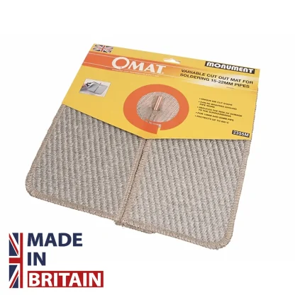 Monument Omat® Soldering Mat