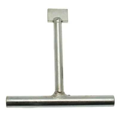 Manhole Cover Keys (T-Type)