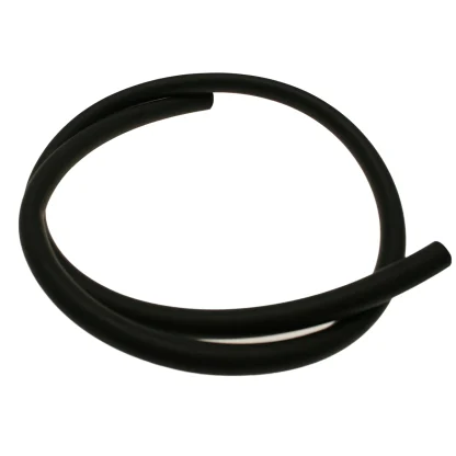 394810 tools u gauge rubber tube 2m x 1/4in