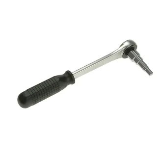 Radiator Stepped Ratchet Wrench