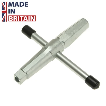 Monument Universal Radiator Key