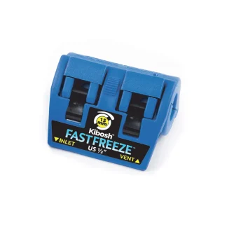 Kibosh Fast Freeze Clamp Only