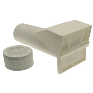 Basic Ducting Kit (Tumble Dryer)