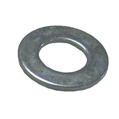 Rubber Lined Clip Washer