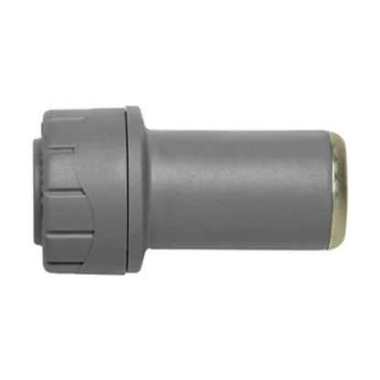 Polyplumb Socket Reducer