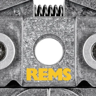 REMS Mini-Press Tongs