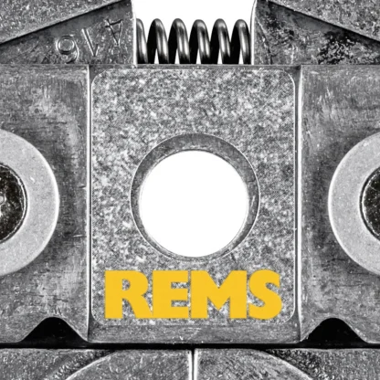 REMS Mini-Press Tongs