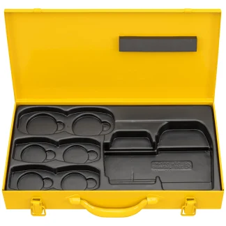 439082 tools REMS steel case 574516