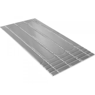 Novatherm GypDeck Fibre Board T & G Profile – 18mm Thick