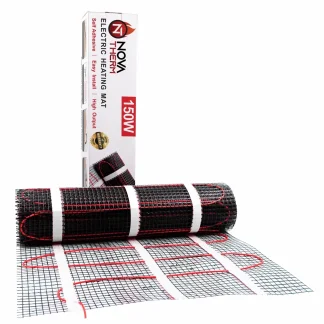 Novatherm Electric UFH Mat 150 watts/m²