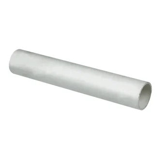 FloPlast Push Fit Waste System Pipe – White