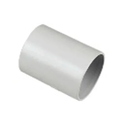 831535 Floplast waste solvent weld coupling white 32mm ws07