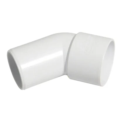 831580 FloPlast waste solvent weld bend conversion white 32mm ws76