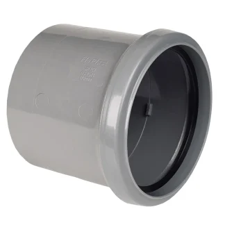 Single Socket Coupling