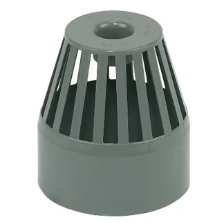 Vent Terminal