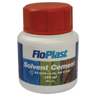 FloPlast Solvent Cement