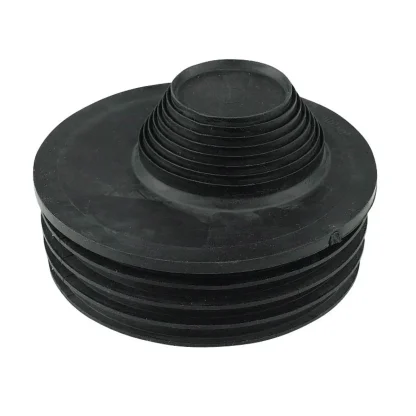 FloPlast Underground Drainage PVC-U Universal Waste Reducer