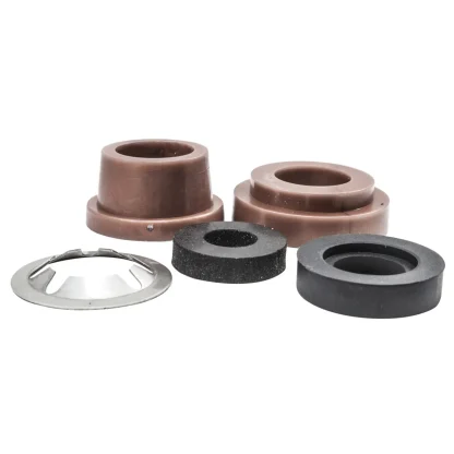 FloPlast MDPE Stopcock Adaptor Kit