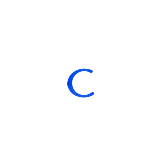 FloPlast FloFit+ Collet Clip – Blue