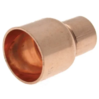 EP ECOPLUS End Feed Reducing Coupler