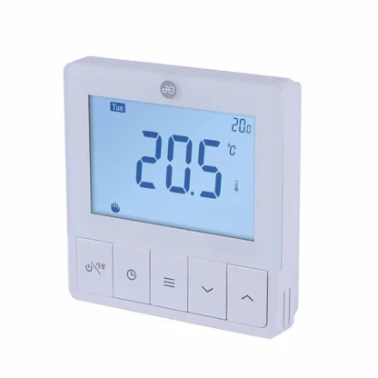 S/FIT UFH Control Battery RF Thermostat