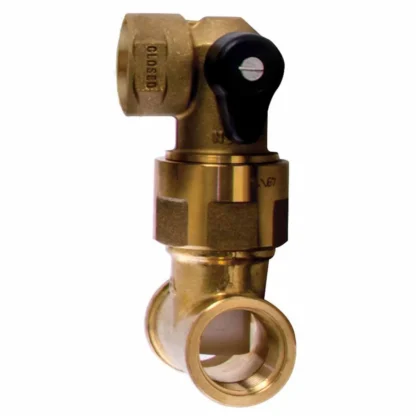 RWC Anti Legionella Valve