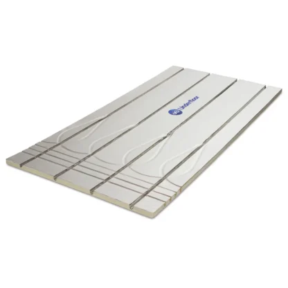 S/FIT UFH LowFit Foiled Panel 16mm