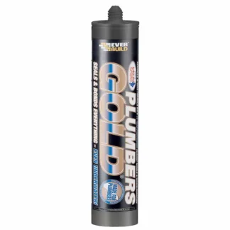 Plumbers Gold Sealant & Adhesives