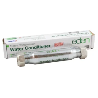 EDEN Scale Inhibitor - Magnetic Compression