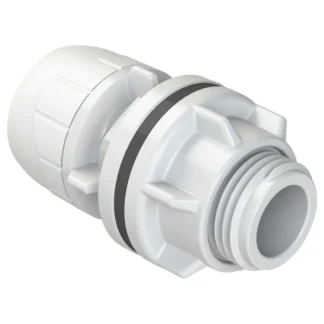 PolyPlumb Enhanced Tank Connector