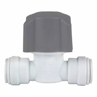 John Guest Speedfit Stop Valve 22mm | PushFit Fittings