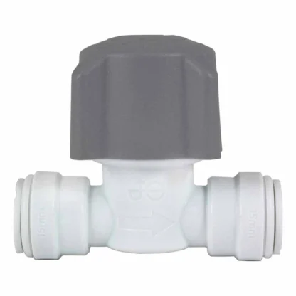 John Guest Speedfit Stop Valve 22mm | PushFit Fittings