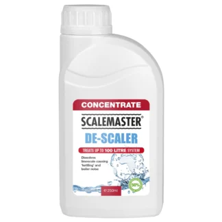 Scalemaster SM-2 Descaler (Concentrate) 250ml