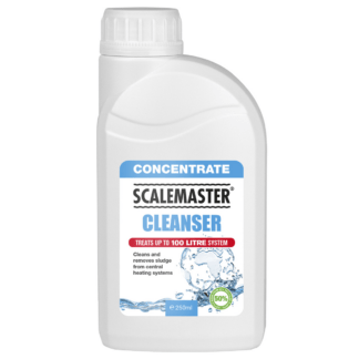 Scalemaster SM-3 Cleaner (Concentrate) 250ml