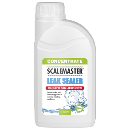 Scalemaster SM-5 Leak Sealer (Concentrate) 250ml