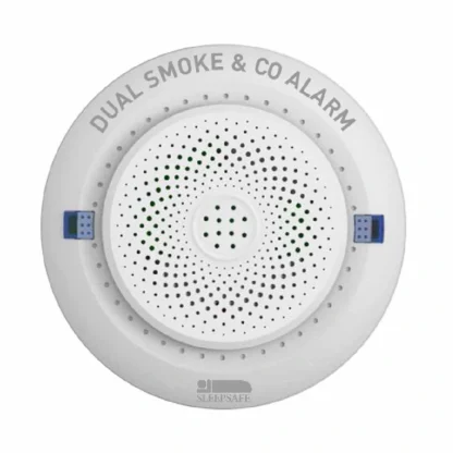 ARCTIC SLEEPSAFE Carbon Monoxide Smoke Alarm