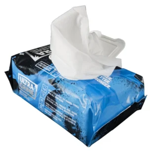 Multi-Use Wipes