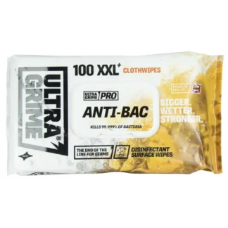 ULTRA Grime Pro Clothwipes