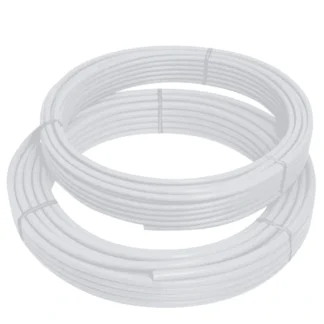 404105 ∙ POLYPLUMB Enhanced Barrier Pipe PB Coil White Cropped FIT2522B