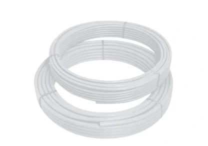 404105 ∙ POLYPLUMB Enhanced Barrier Pipe PB Coil White Cropped FIT2522B