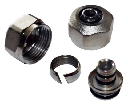 499608 NovaTherm UFH Underfloor MTA Terminal Adaptor 16-15mm