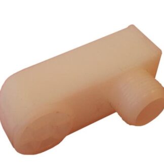 Plastic Diffuser for 306224 - Float Valve High Pressure Part 2 BS1212 – 1/2″