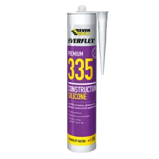 EVERFLEX Construction Sealant