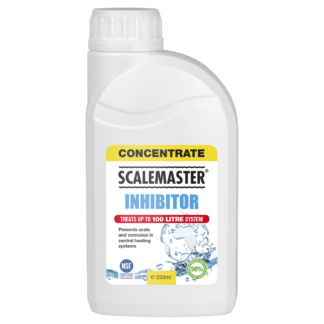 Scalemaster Concentrated Chemicals