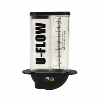 U-Flow Measure Cup